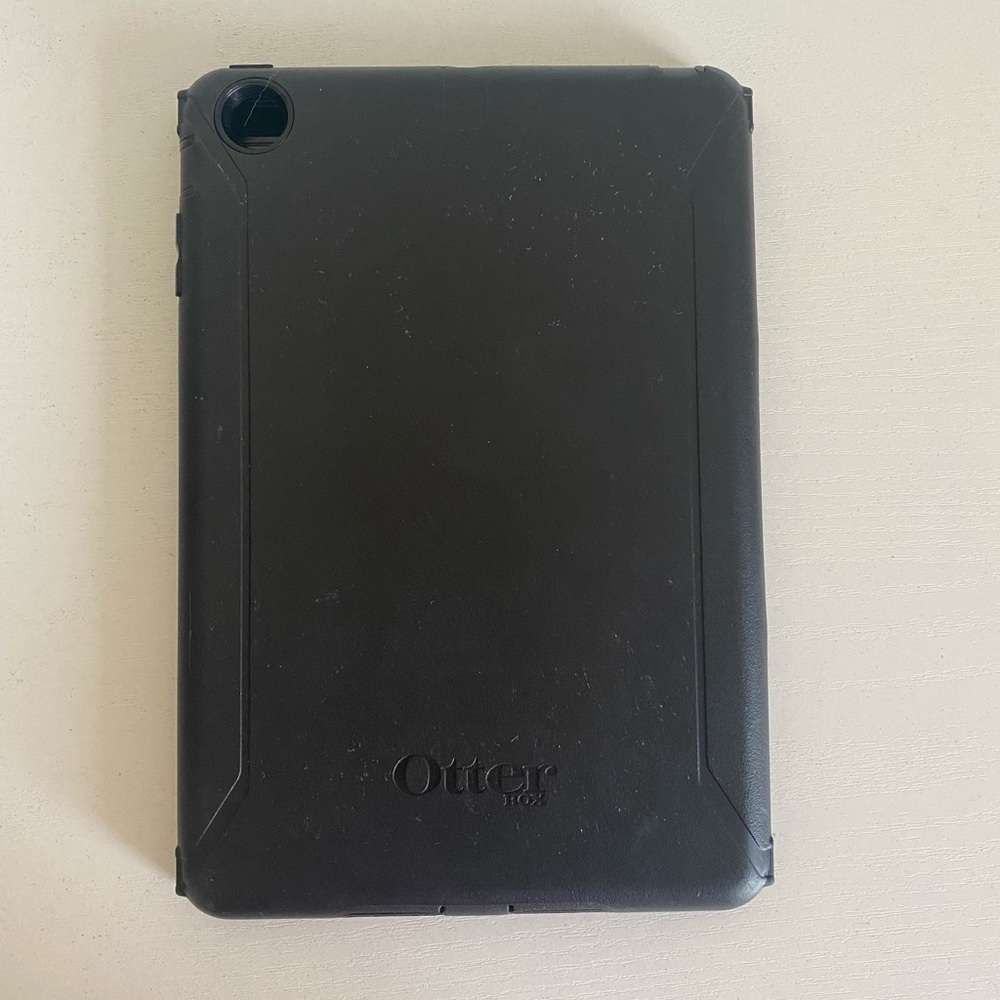 iPad mini Otter Box Cover